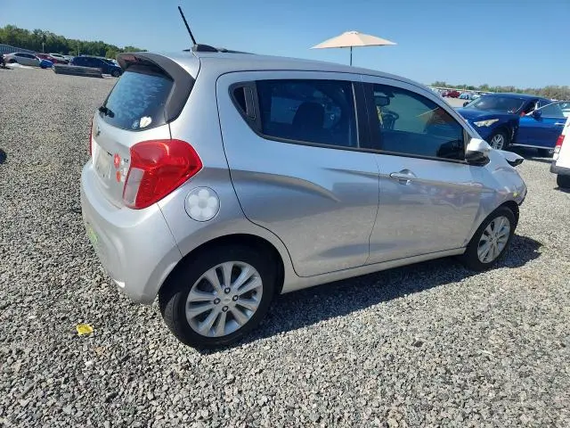2017 CHEVROLET SPARK 1LT  