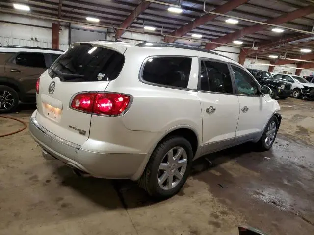 2010 BUICK ENCLAVE CXL  