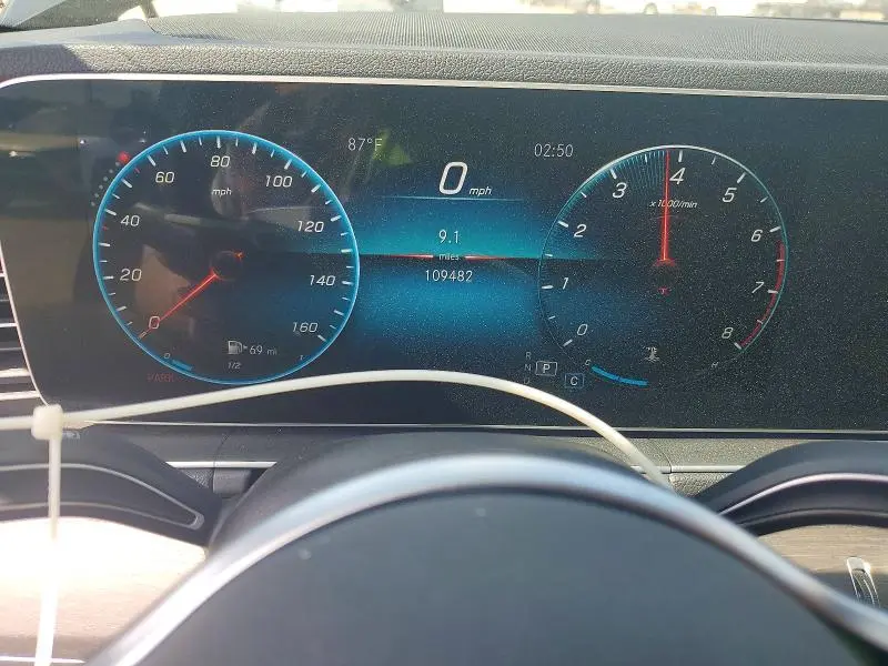 2020 MERCEDES-BENZ GLE 350 4MATIC  