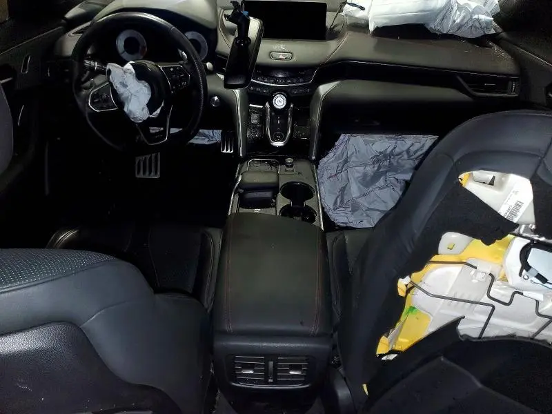 2023 ACURA TLX A-SPEC  