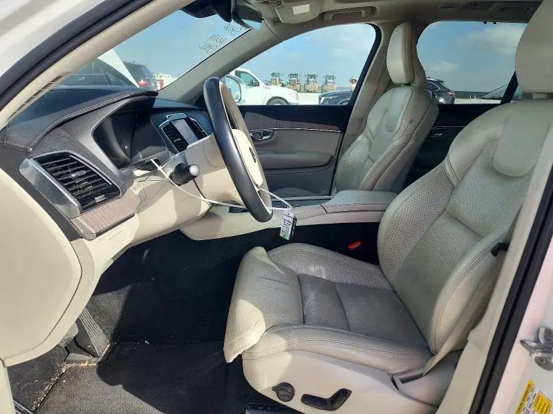 2023 VOLVO XC90 ULTIMATE  