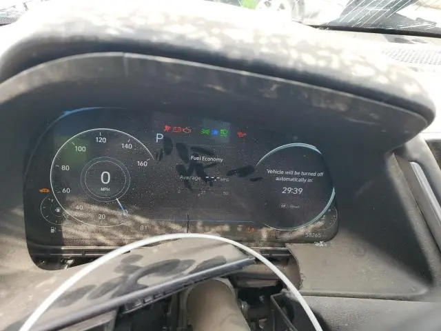 2020 HYUNDAI SONATA LIMITED  