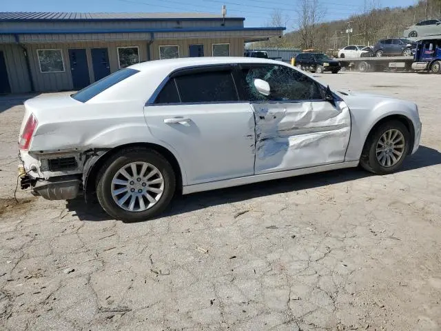 2014 CHRYSLER 300   