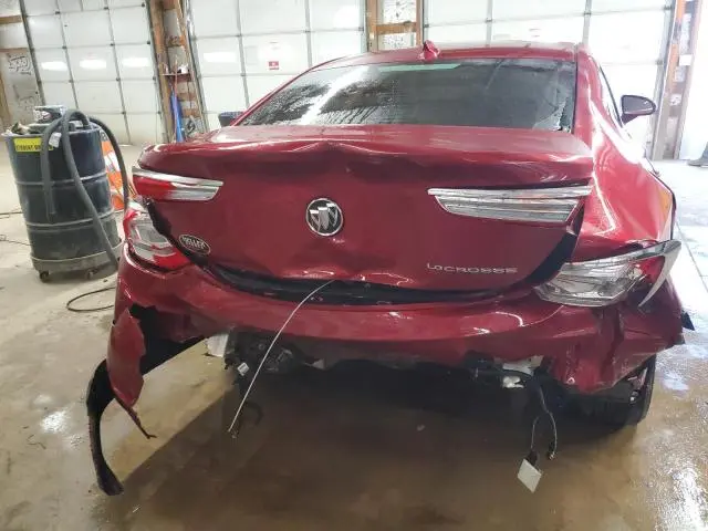 2019 BUICK LACROSSE ESSENCE
