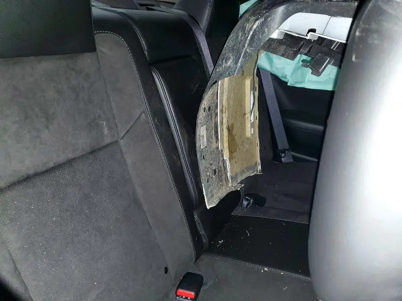 2023 DODGE CHALLENGER R  