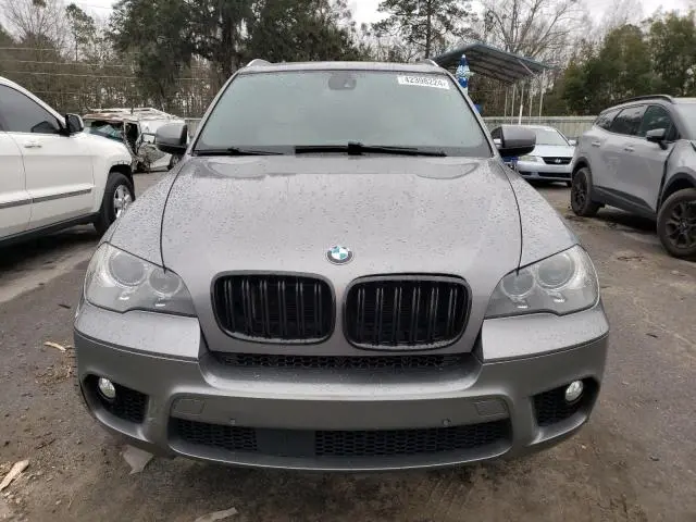 2012 BMW X5 XDRIVE50I  