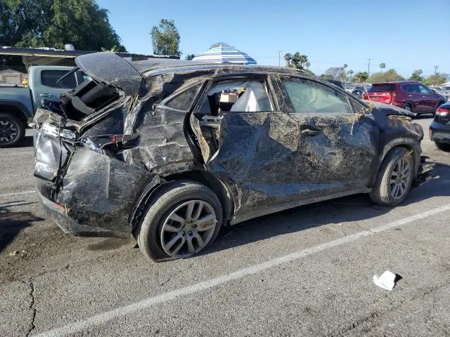 2016 LEXUS NX 200T BASE