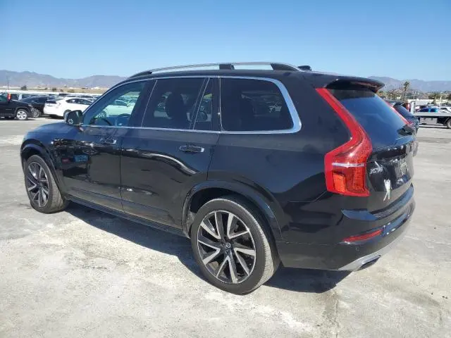 2019 VOLVO XC90 T6 MOMENTUM  