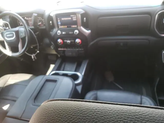 2020 GMC SIERRA K1500 DENALI  