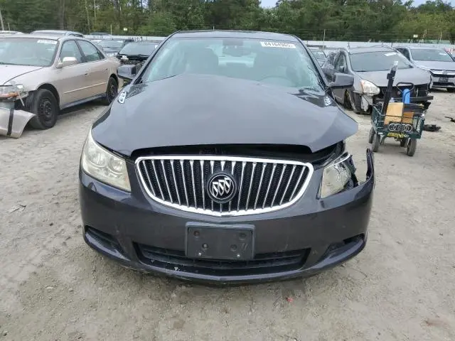 2013 BUICK LACROSSE   