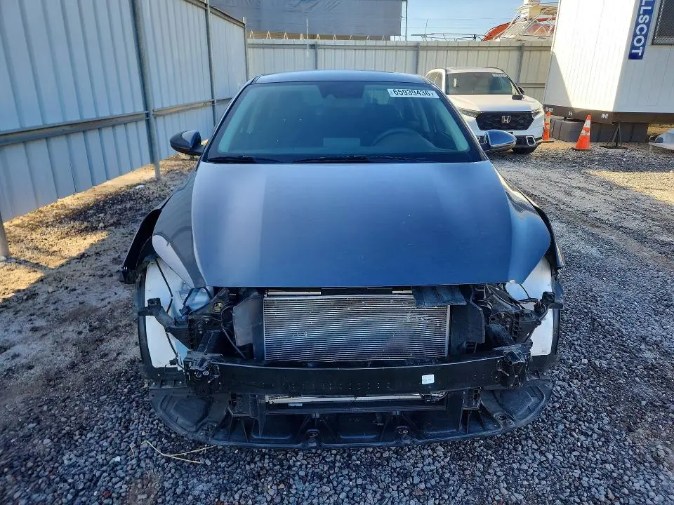 2024 KIA FORTE LX  