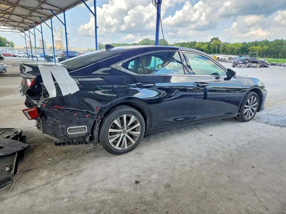 2020 LEXUS ES 350 BASE  