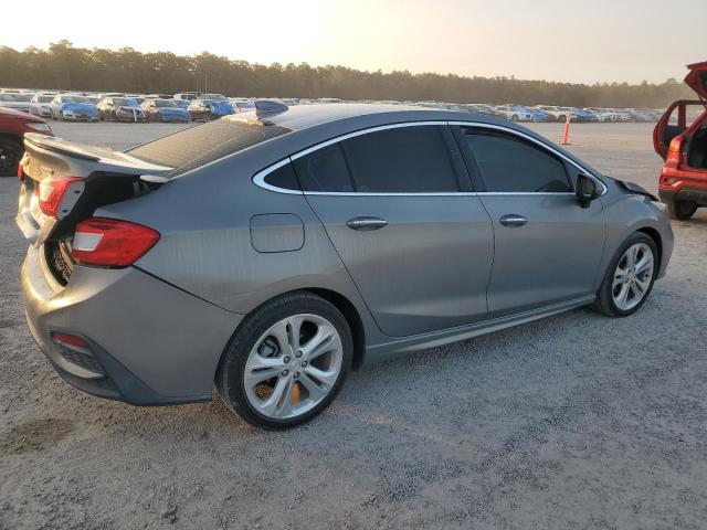 2017 CHEVROLET CRUZE PREMIER