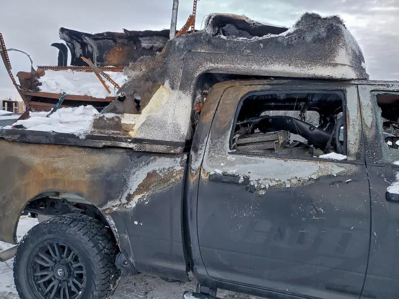 2022 RAM 2500 BIG HORN/LONE STAR  