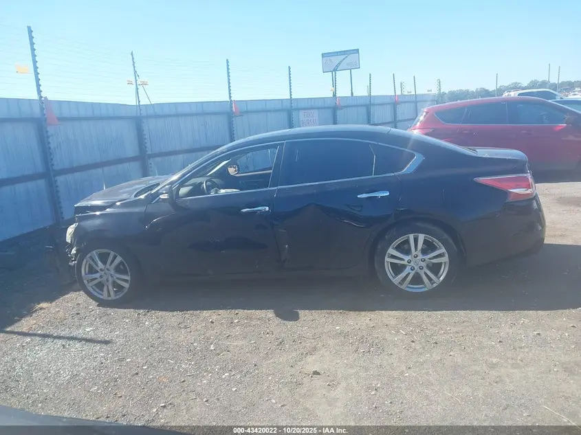 2015 NISSAN ALTIMA 3.5 S/3.5 SL/3.5 SV