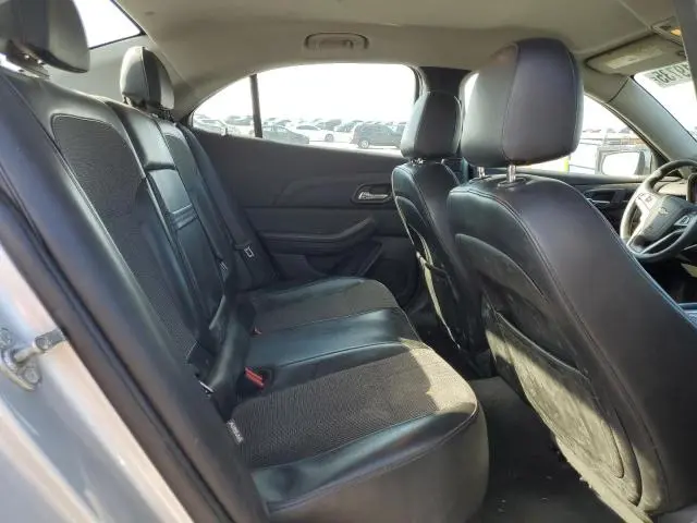 2013 CHEVROLET MALIBU 1LT  