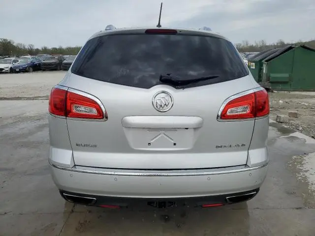 2014 BUICK ENCLAVE   