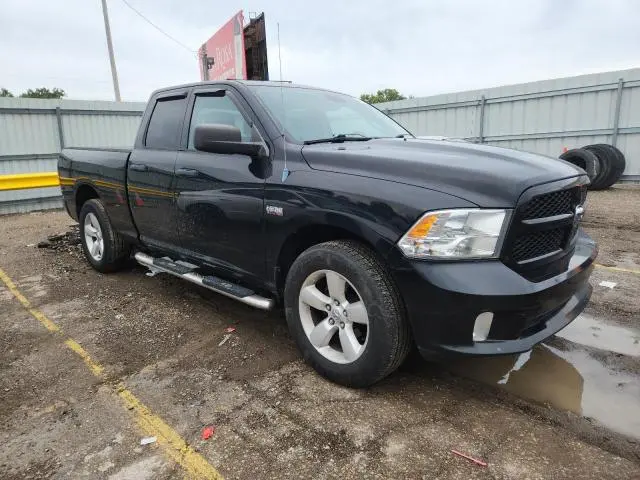 2014 RAM 1500 ST