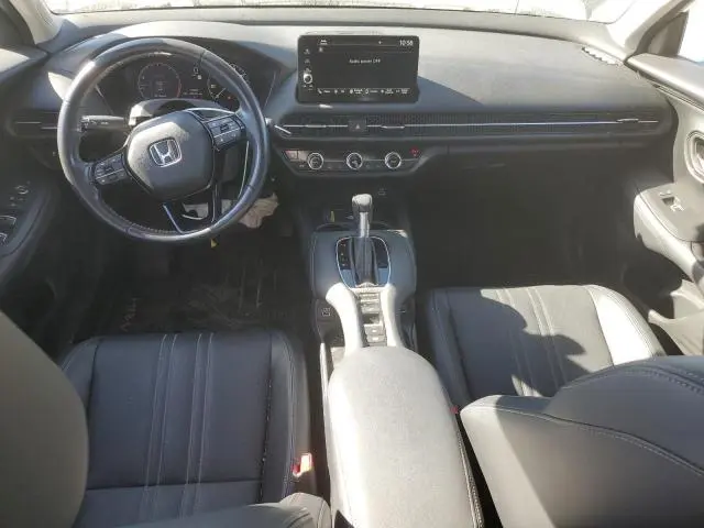 2023 HONDA HR-V EXL  