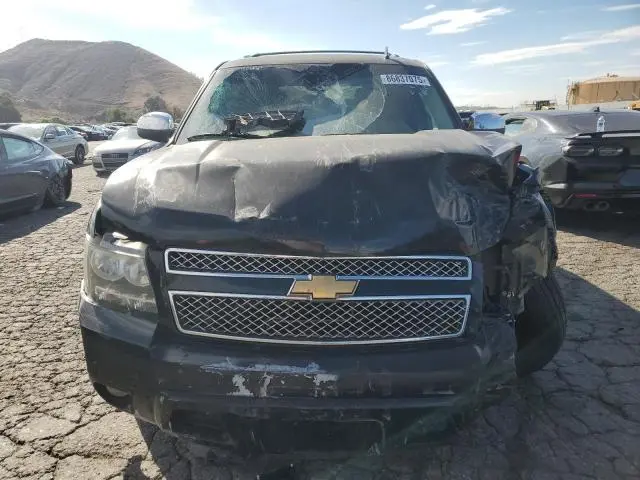 2012 CHEVROLET TAHOE C1500 LT  