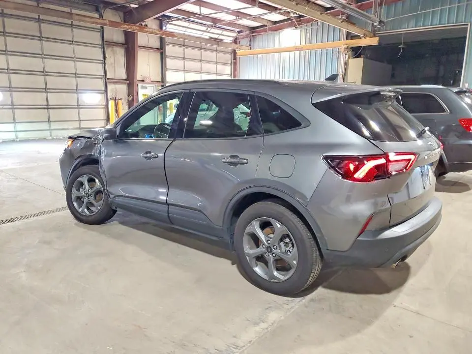 2025 FORD ESCAPE ST LINE  