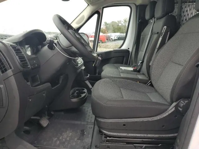 2025 RAM PROMASTER 2500 2500 STANDARD  