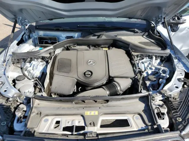 2024 MERCEDES-BENZ GLC 300 4MATIC  