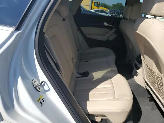 2024 AUDI Q5 PREMIUM PLUS 40  