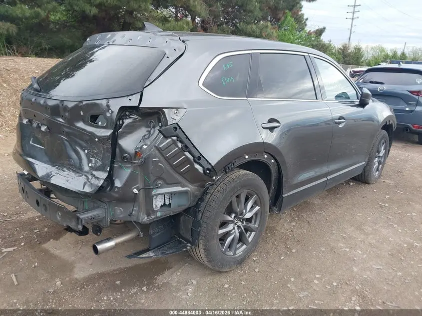 2021 MAZDA CX-9 TOURING