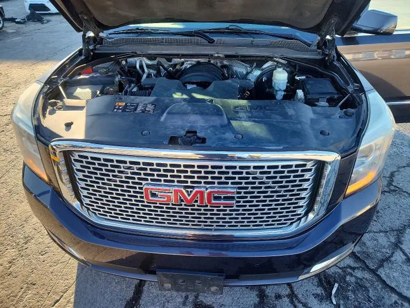 2015 GMC YUKON XL K1500 SLT  
