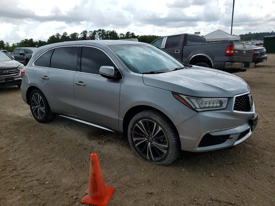 2020 ACURA MDX TECHNOLOGY  