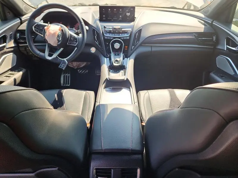 2023 ACURA RDX A-SPEC  