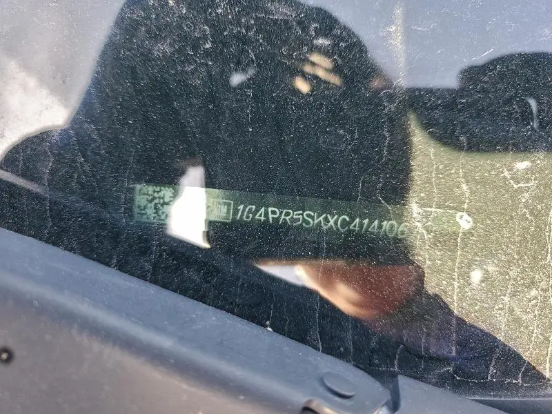 2012 BUICK VERANO CONVENIENCE  