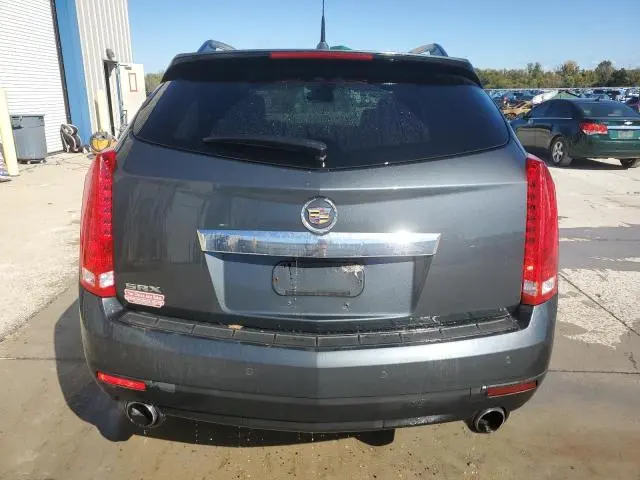 2010 CADILLAC SRX LUXURY COLLECTION  