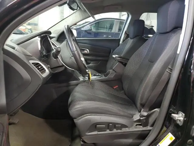 2015 GMC TERRAIN SLE  
