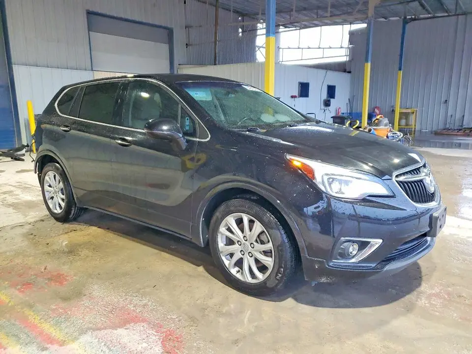 2020 BUICK ENVISION PREFERRED  