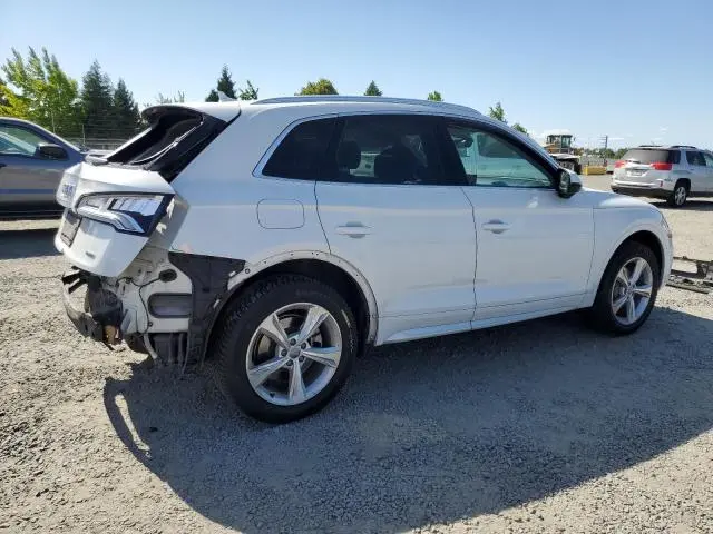 2020 AUDI Q5 PREMIUM  