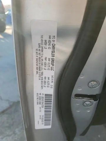 2010 DODGE CHARGER SXT  