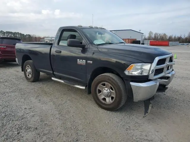2017 RAM 2500 ST  