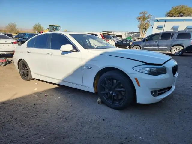 2011 BMW 535 I  