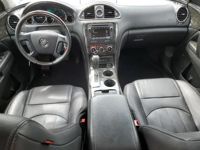 2014 BUICK ENCLAVE