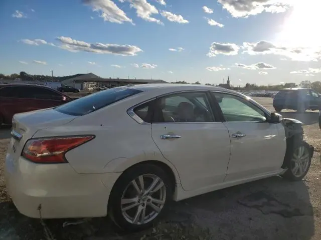 2014 NISSAN ALTIMA 3.5S  