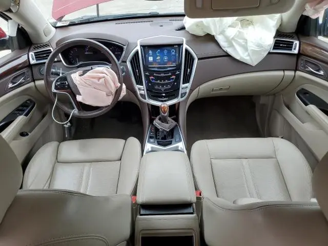 2013 CADILLAC SRX LUXURY COLLECTION  