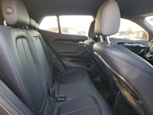 2018 BMW X2 XDRIVE28I  