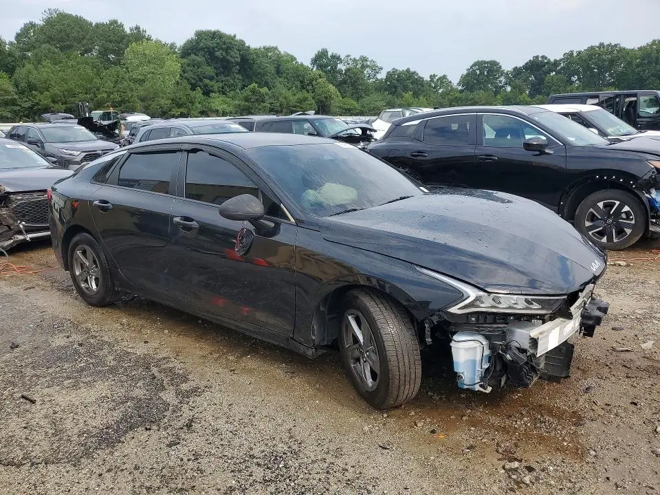 2023 KIA K5 LXS  
