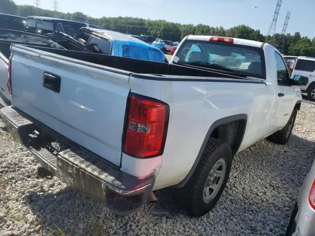 2015 GMC SIERRA C1500  