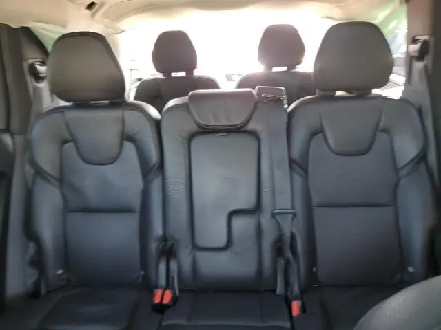 2018 VOLVO XC90 T6