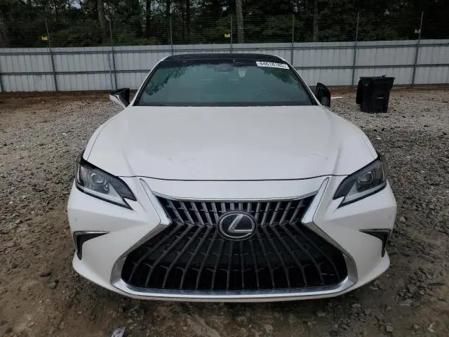 2022 LEXUS ES 350 BASE  