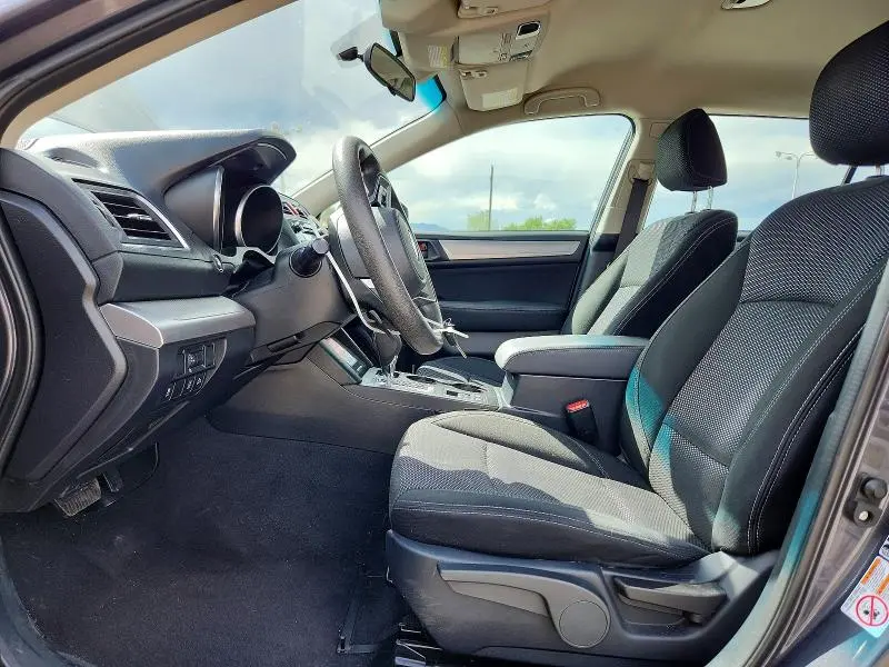 2019 SUBARU OUTBACK 2.5I  