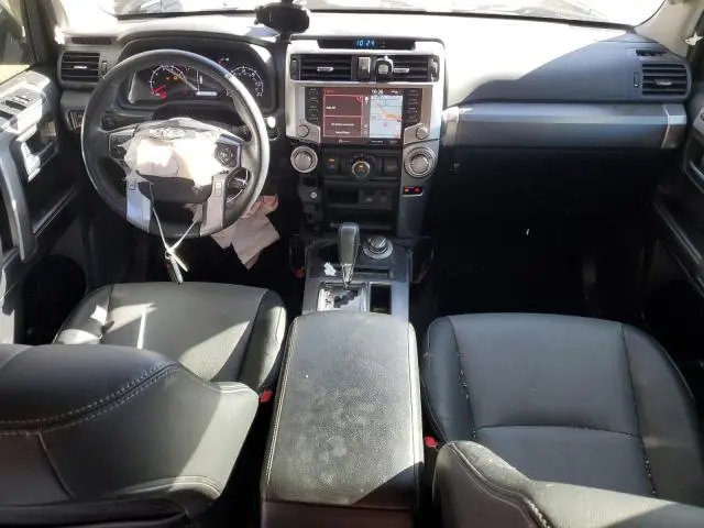 2020 TOYOTA 4RUNNER SR5/SR5 PREMIUM  